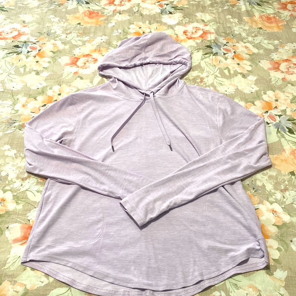 Long sleeve